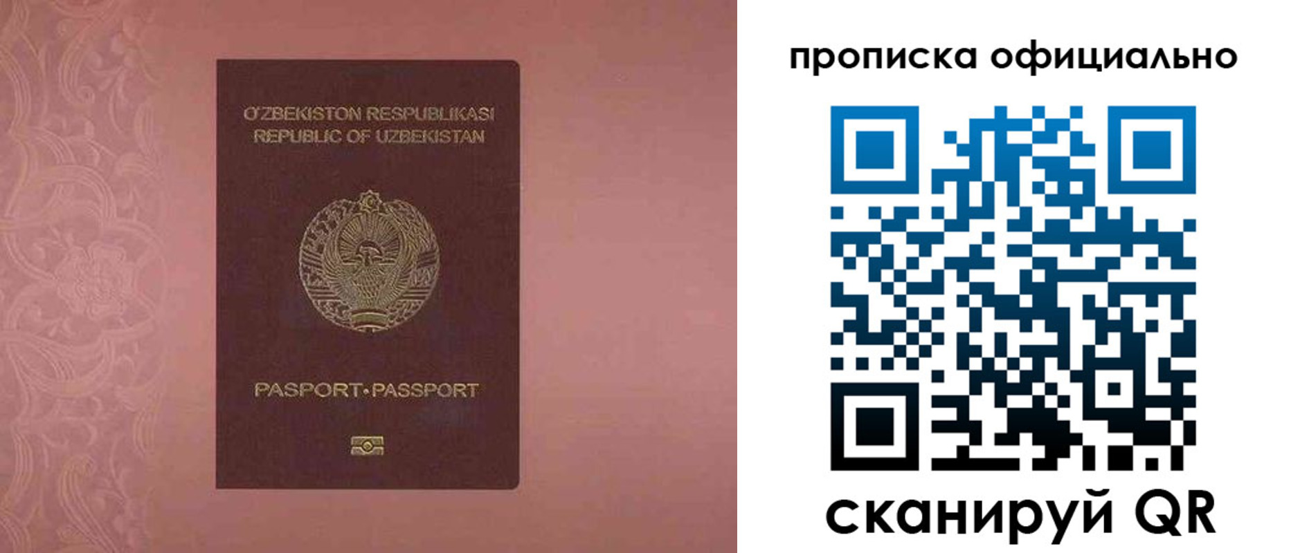 прописка гарантия в Новоаннинском